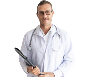 lek. Tomasz Zieliński